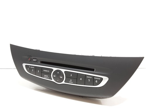 Autoradio per renault - autoradio,