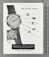 Sveglia Jaeger-LeCoultre