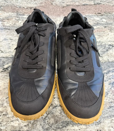 Hermes men jet sneakers - hermes, men's