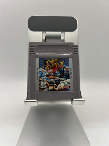 Street fighter nintendo - fighter, ii