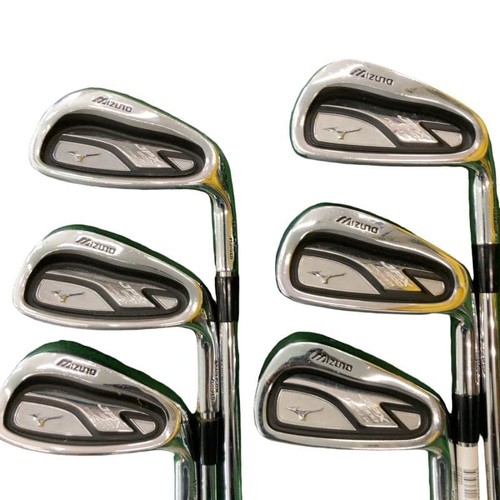 Mizuno jpx 800 set ferri - set,
