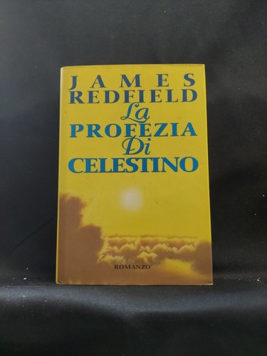 James redfield la profezia - james,