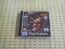 Hugo 2 per Playstation 1 PS1