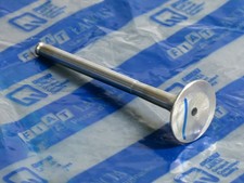 4x exhaust valves Fiat Uno