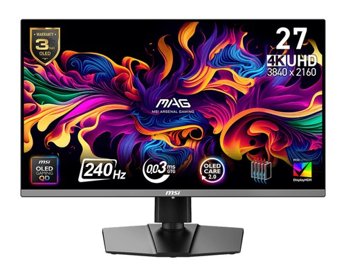 Msi mag 272up - msi,