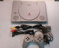 Console Sony Playstation 1 ps1