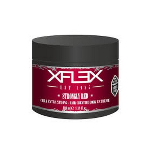 Cera per capelli - , xflex