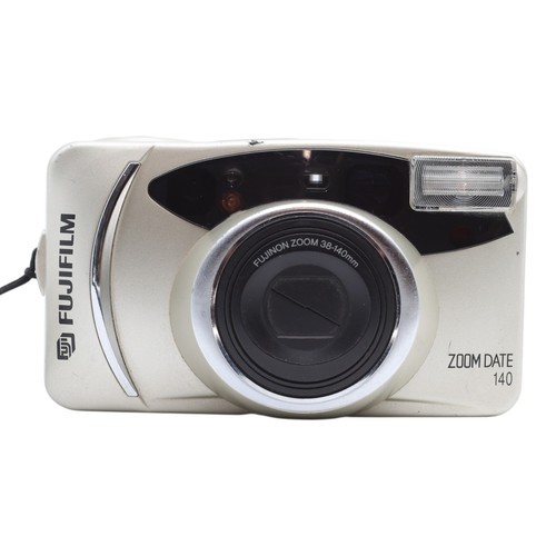 Fuji fujifilm zoom date 140 - fujifilm,
