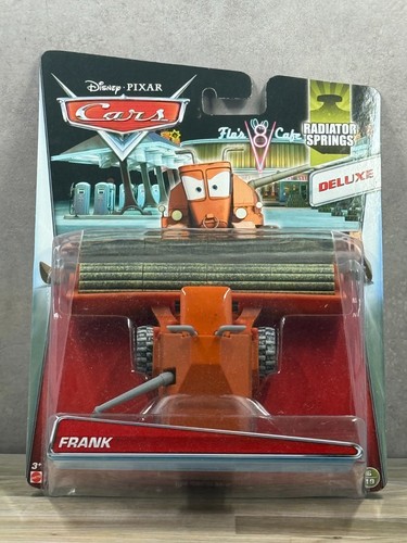 Disney pixar cars molle - pixar,