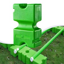 Blocco di salto per cavalli