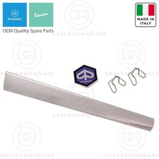 MODANATURA FREGIO ALLUMINIO