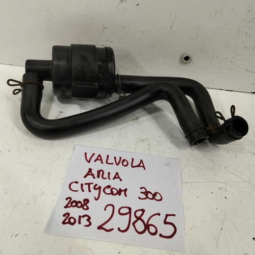 Valvola aria sym citycom 300 - valvola,