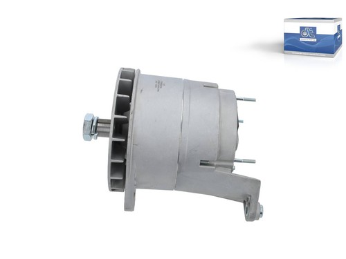 Alternatore spare parts - dt,