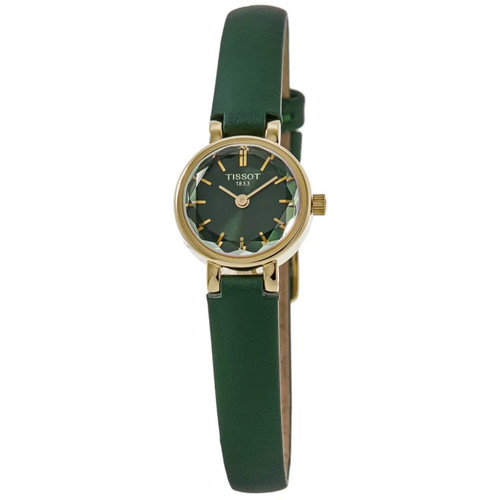 Nuovo orologio donna tissot - donna,