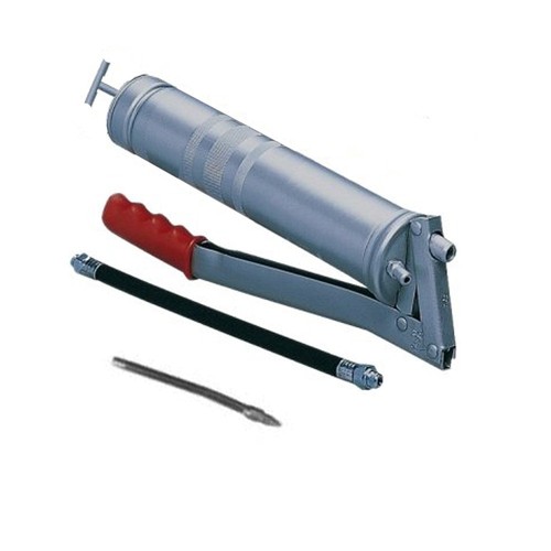 Ingrassatore pompa manuale - pompa, per
