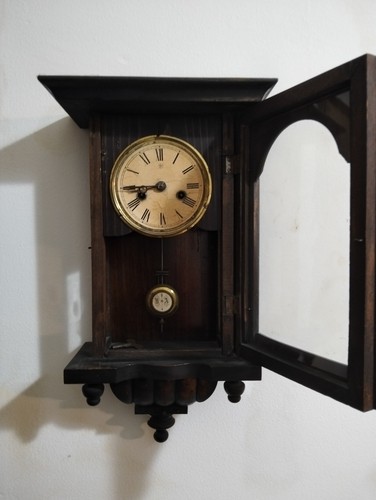 Vendo orologio pendolo da - orologio, a