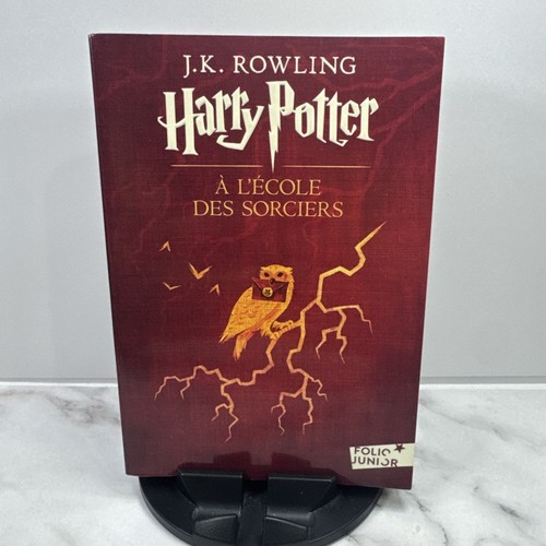 Harry potter tome - 1, :