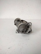 25196021 MOTORINO AVVIAMENTO per OPEL ADAM (11 12 ) 1.4 (64KW) GPL BER 2012