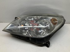 FARO ANTERIORE SINISTRO PER