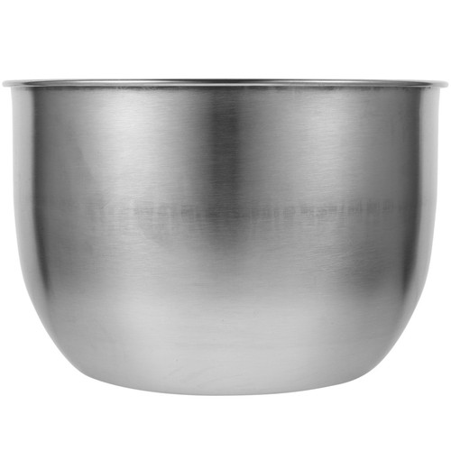 Ciotole acciaio inox - inox, cucina