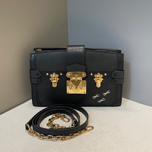 Borsa tracolla louis - a,
