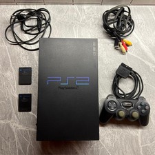 playstation 2 fat condizioni