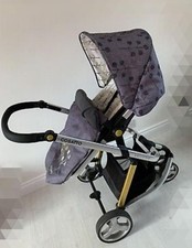 passeggino sistema da viaggio