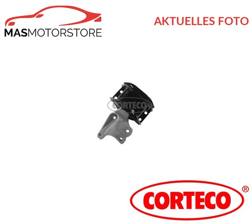 Supporto motore sospensione - supporto,