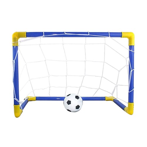 Mini gol calcio esterno - mini,