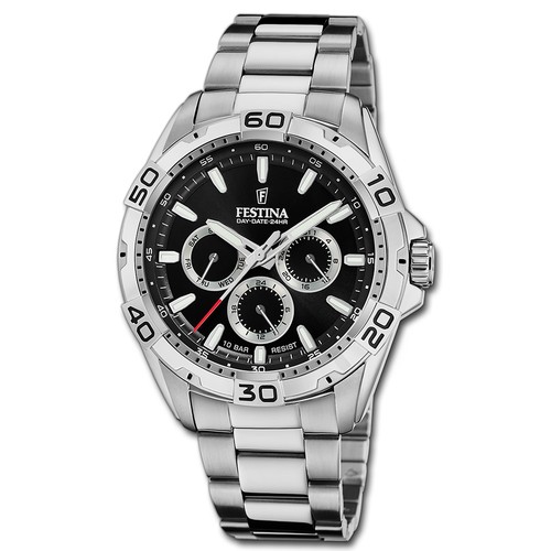 Orologio uomo festina - uomo,