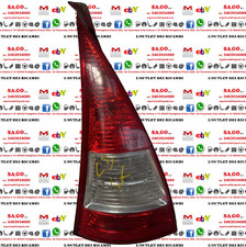 STOP FANALE POSTERIORE