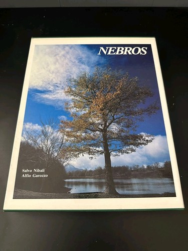 Nebros salvo nibali - salvo,