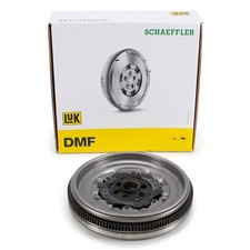 Volano Bimassa Cambio DSG 7 Marce Audi A3 (8V_) Q2 Seat Skoda VW Golf VII 2.0 TD