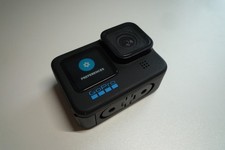 GoPro HERO11 Black 5.7K UHD