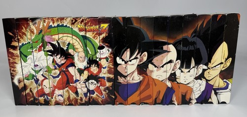 Dragon ball collectible - ball, z