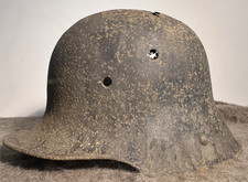 Taglia62 WW1 German M1916 Helm