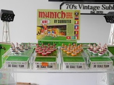 SUBBUTEO VINTAGE ANNI 70 -