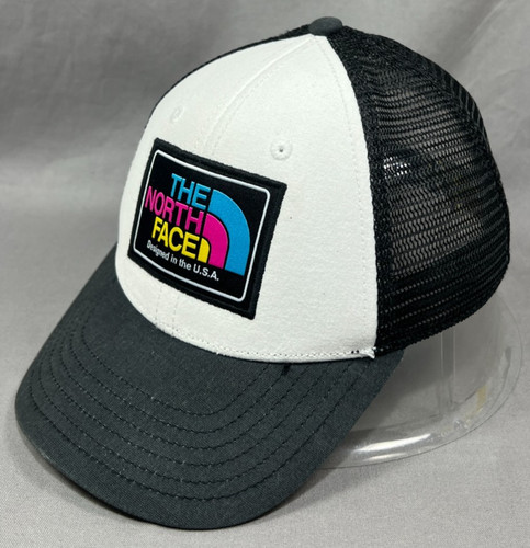 Cappello snapback north face - cappello,