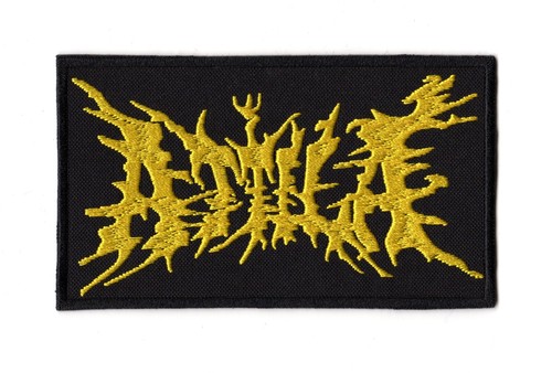 Attila patch american - attila,