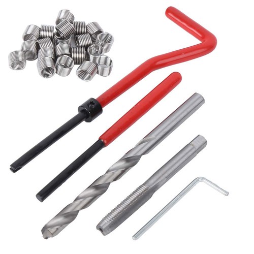 Kit punte riparazione - punte,