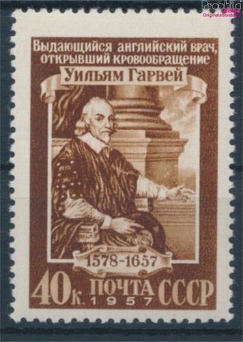 Francobolli unione sovietica - francobolli,