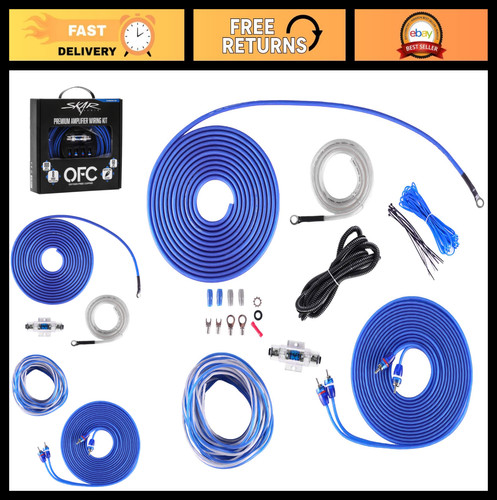 Kit cablaggio installazione - cablaggio,