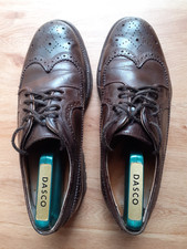 Rockport scarpe in pelle