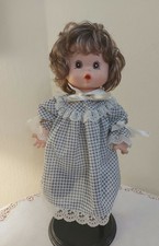 BAMBOLA ZZ ZANINI ZAMBELLI 28 cm