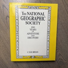 National Geographic Society