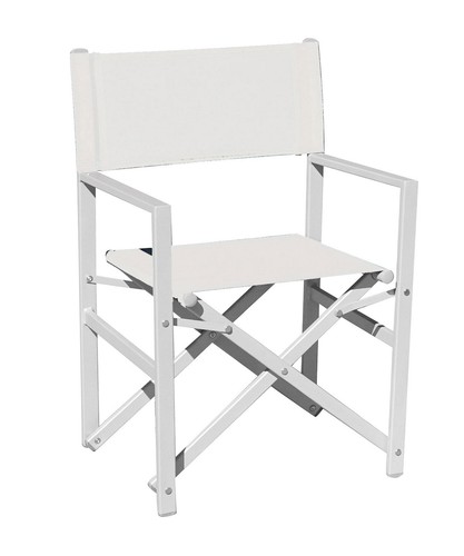 Set sedie regista da - 4,