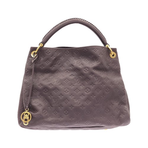 Autentica borsa tracolla - borsa,