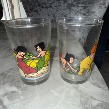 Disney Jungle Book Vintage