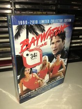 BAYWATCH PRIMA STAGIONE RARO