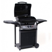 Barbecue a Gas 7.2 Kw 2